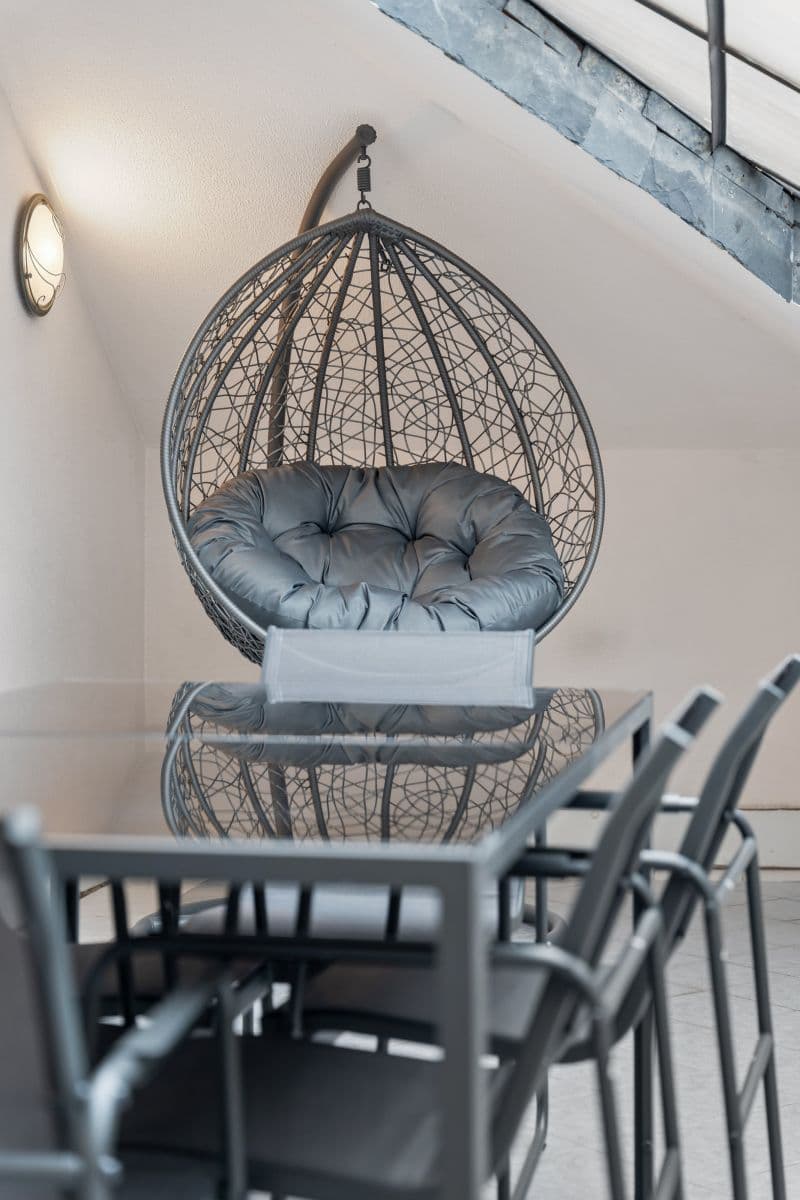 Pronájem bytu 750 m², Karla Tomáše, Praha, Praha Pronájem bytu 750 m², Karla Tomáše, Praha, Praha