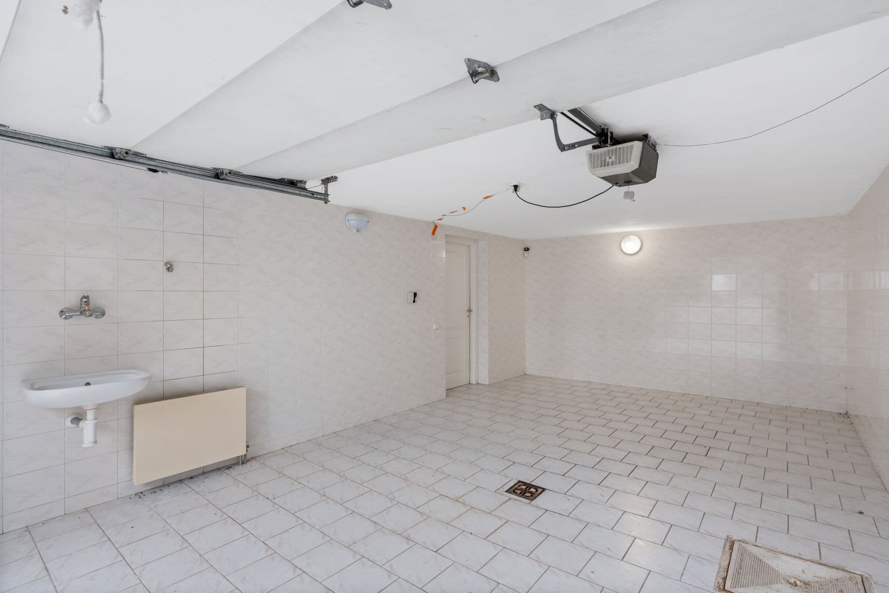 Pronájem bytu 750 m², Karla Tomáše, Praha, Praha Pronájem bytu 750 m², Karla Tomáše, Praha, Praha
