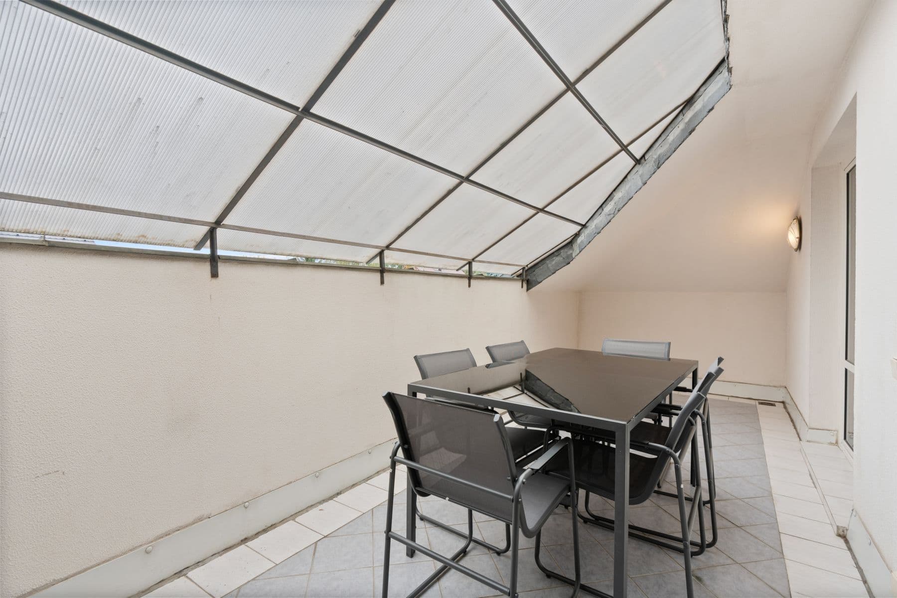 Pronájem bytu 750 m², Karla Tomáše, Praha, Praha Pronájem bytu 750 m², Karla Tomáše, Praha, Praha