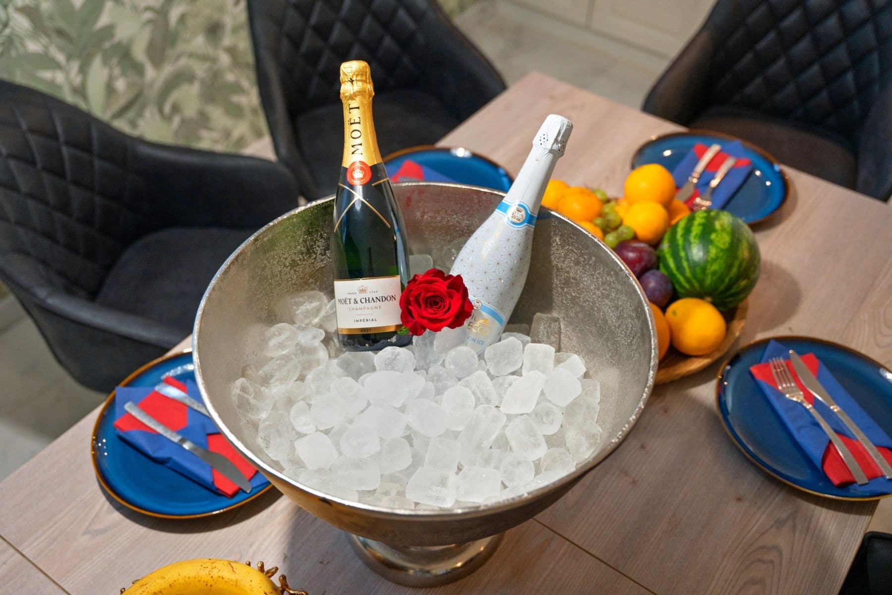 Pronájem bytu 750 m², Karla Tomáše, Praha, Praha Pronájem bytu 750 m², Karla Tomáše, Praha, Praha