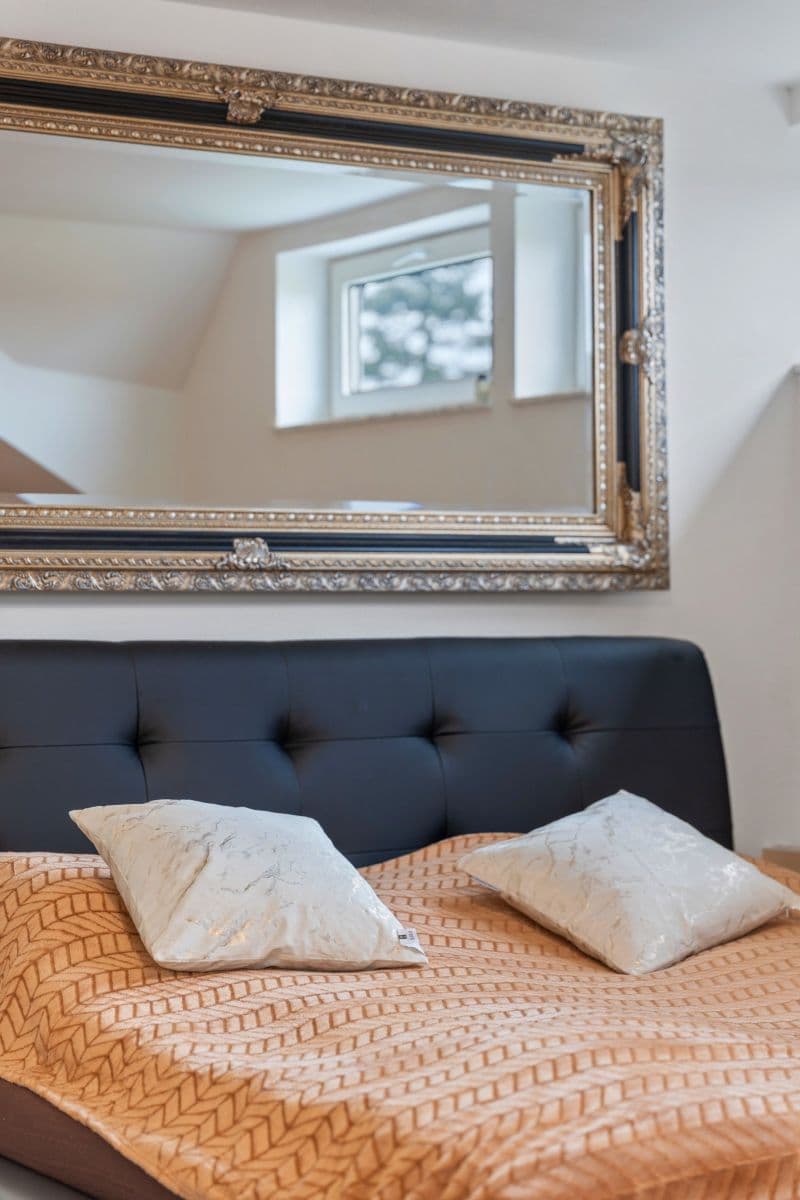 Pronájem bytu 750 m², Karla Tomáše, Praha, Praha Pronájem bytu 750 m², Karla Tomáše, Praha, Praha
