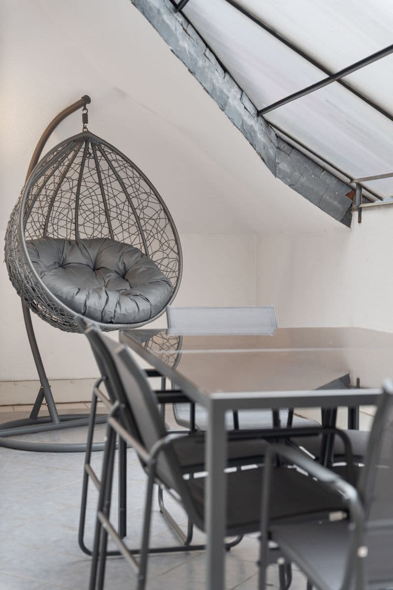 Pronájem bytu 750 m², Karla Tomáše, Praha, Praha Pronájem bytu 750 m², Karla Tomáše, Praha, Praha