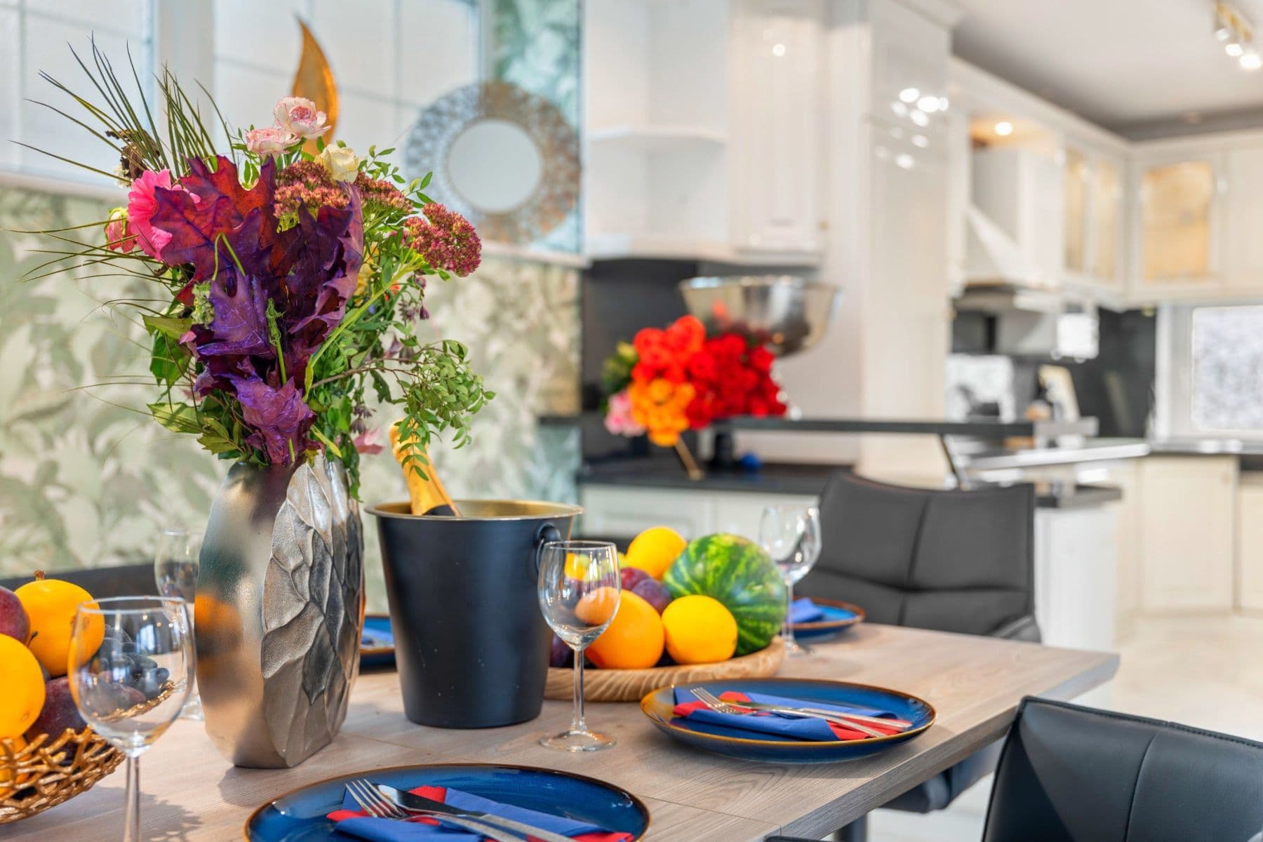 Pronájem bytu 750 m², Karla Tomáše, Praha, Praha Pronájem bytu 750 m², Karla Tomáše, Praha, Praha