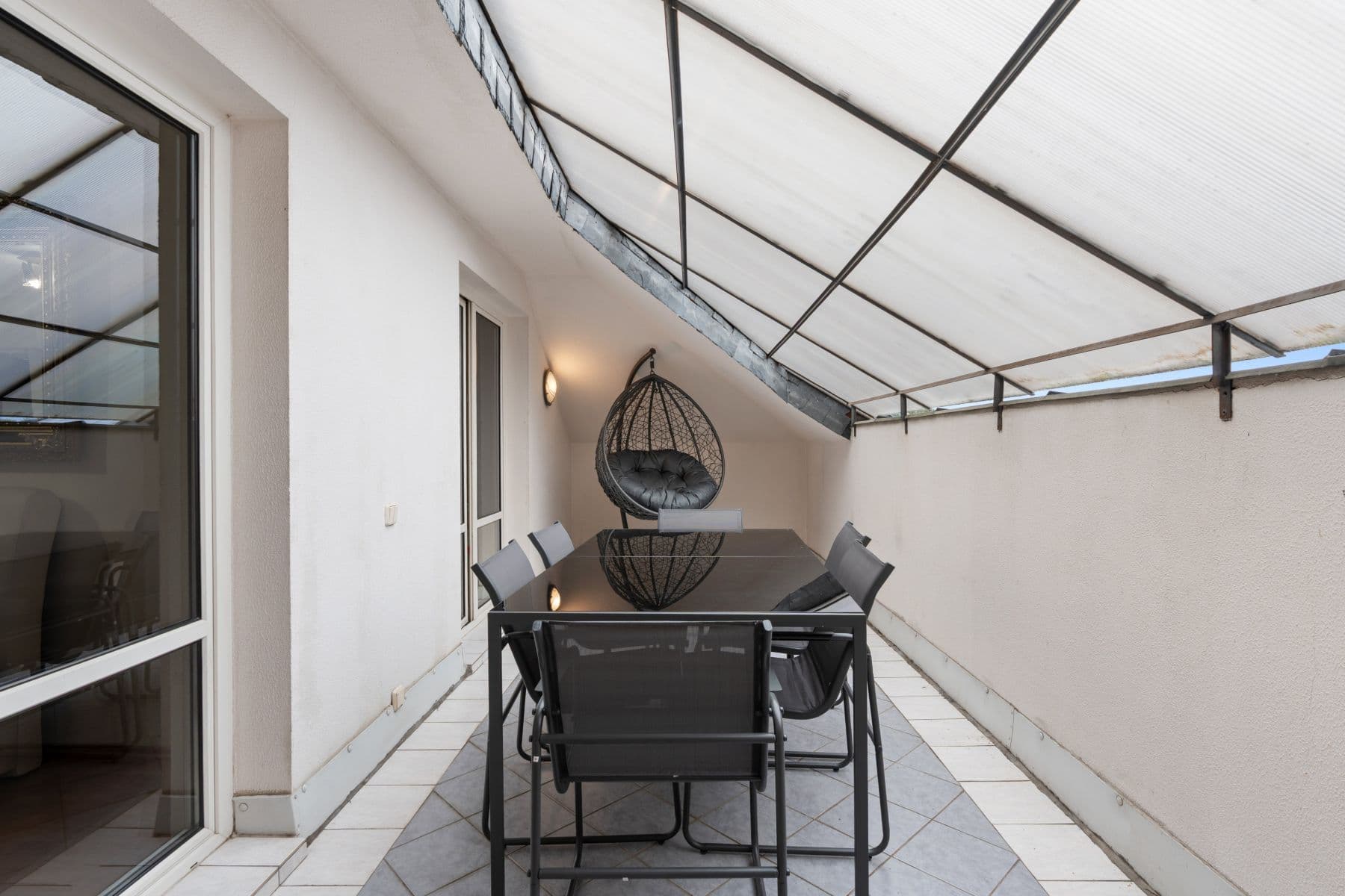 Pronájem bytu 750 m², Karla Tomáše, Praha, Praha Pronájem bytu 750 m², Karla Tomáše, Praha, Praha