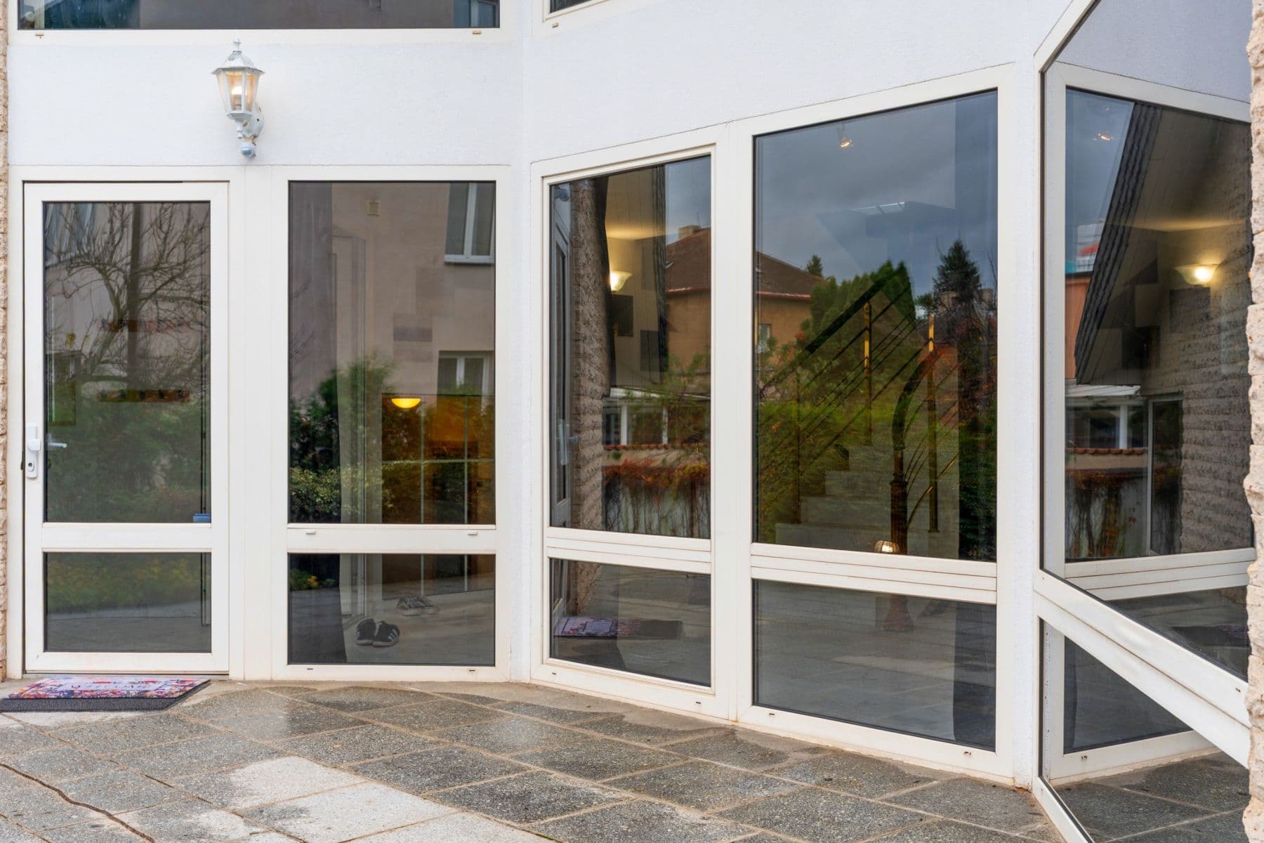 Pronájem bytu 750 m², Karla Tomáše, Praha, Praha Pronájem bytu 750 m², Karla Tomáše, Praha, Praha