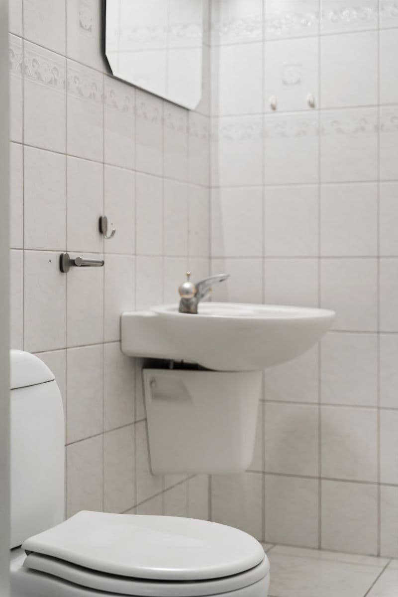 Pronájem bytu 750 m², Karla Tomáše, Praha, Praha Pronájem bytu 750 m², Karla Tomáše, Praha, Praha