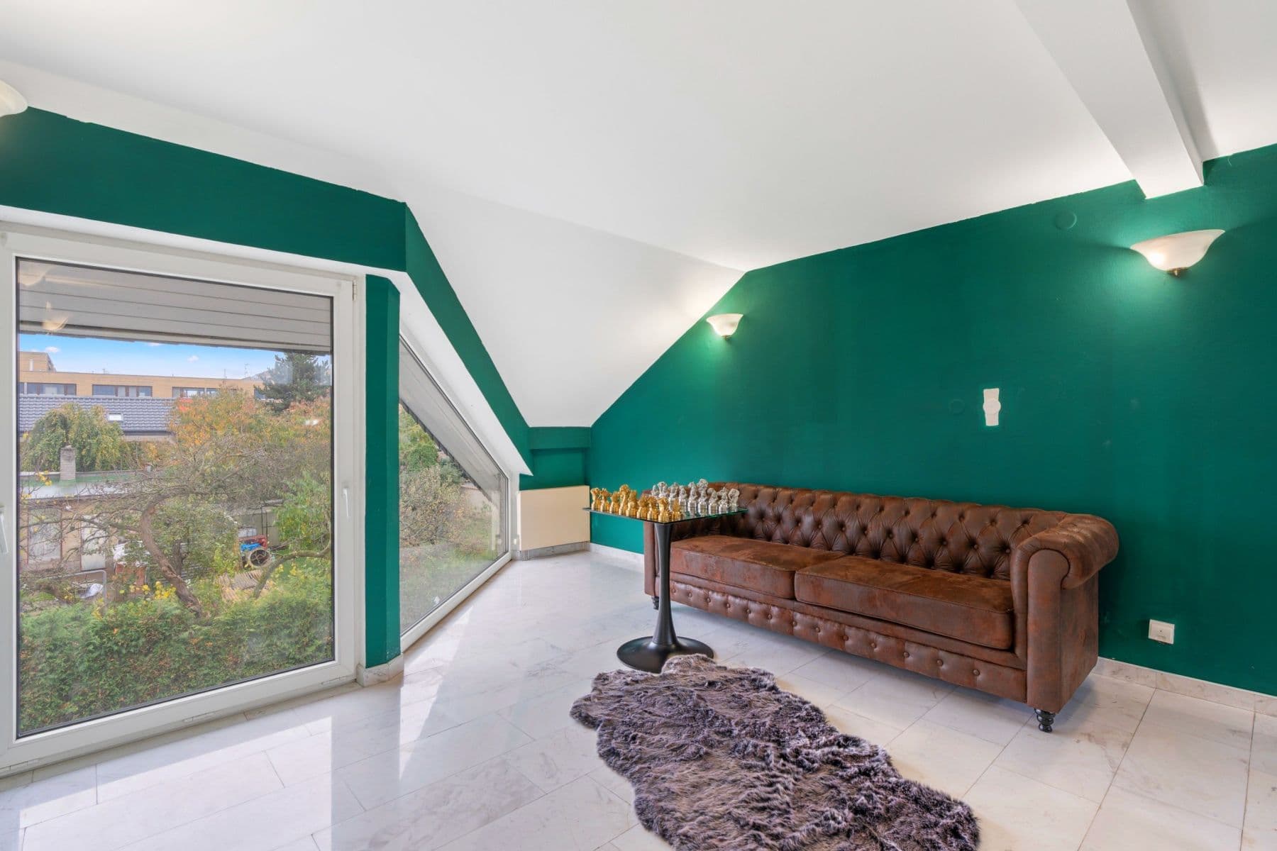 Pronájem bytu 750 m², Karla Tomáše, Praha, Praha Pronájem bytu 750 m², Karla Tomáše, Praha, Praha