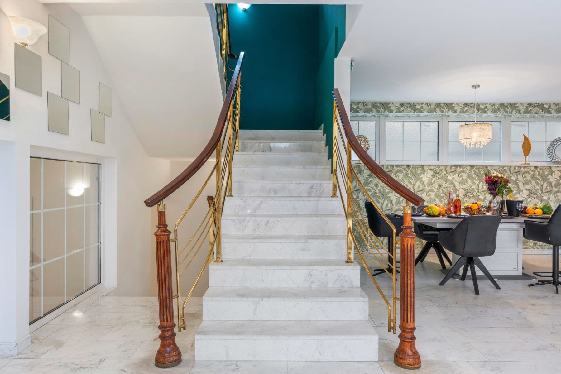 Pronájem bytu 750 m², Karla Tomáše, Praha, Praha Pronájem bytu 750 m², Karla Tomáše, Praha, Praha