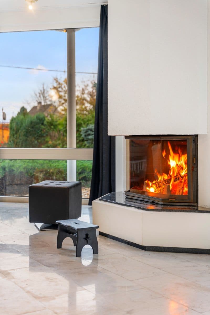 Pronájem bytu 750 m², Karla Tomáše, Praha, Praha Pronájem bytu 750 m², Karla Tomáše, Praha, Praha