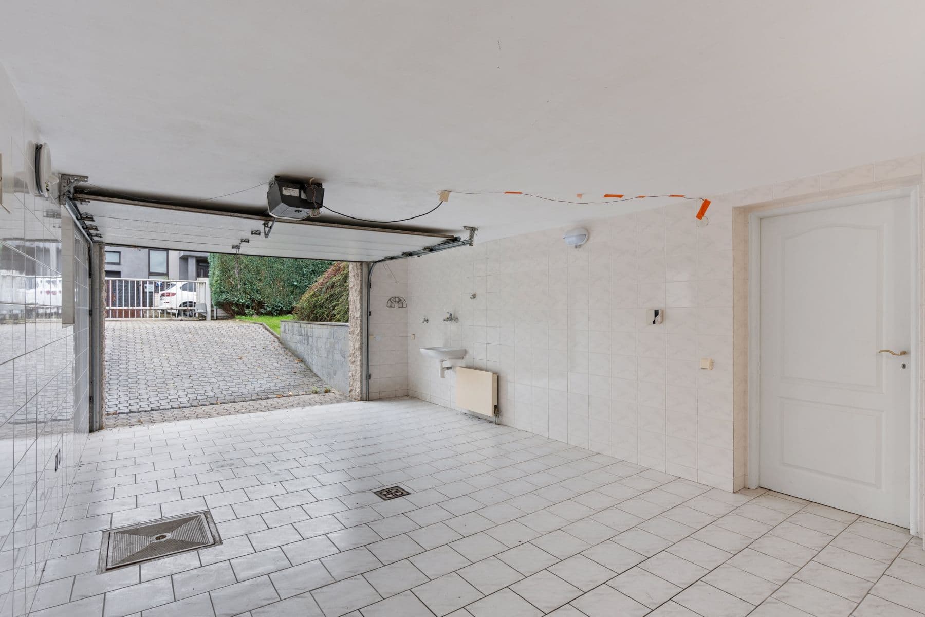 Pronájem bytu 750 m², Karla Tomáše, Praha, Praha Pronájem bytu 750 m², Karla Tomáše, Praha, Praha