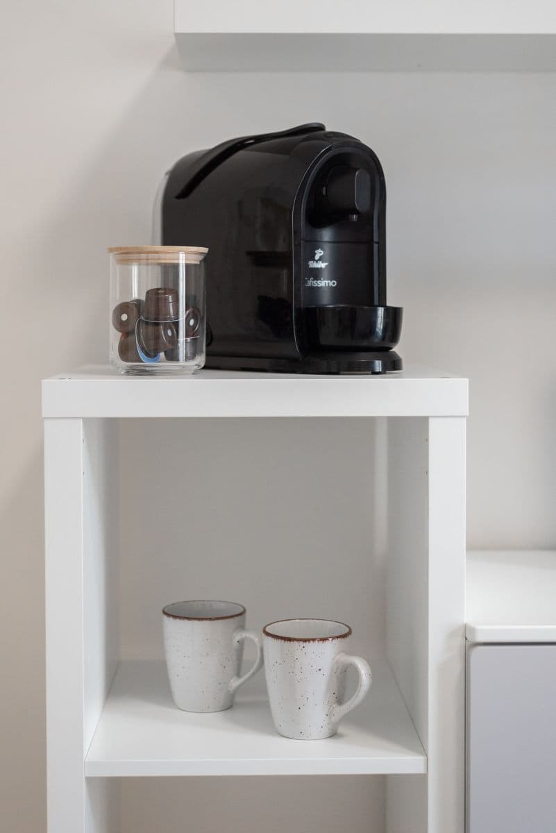 Pronájem bytu 18 m², Čelakovského sady, Praha, Praha Pronájem bytu 18 m², Čelakovského sady, Praha, Praha