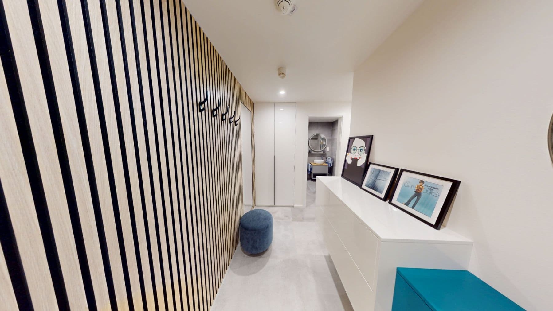 Pronájem bytu 1+1 50 m², Ramonova, Praha, Praha Pronájem bytu 1+1 50 m², Ramonova, Praha, Praha