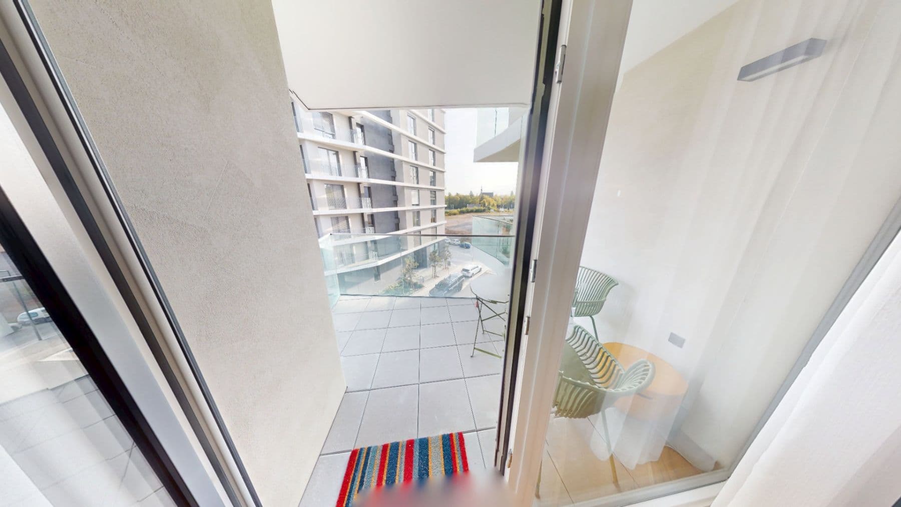 Pronájem bytu 1+1 50 m², Ramonova, Praha, Praha Pronájem bytu 1+1 50 m², Ramonova, Praha, Praha