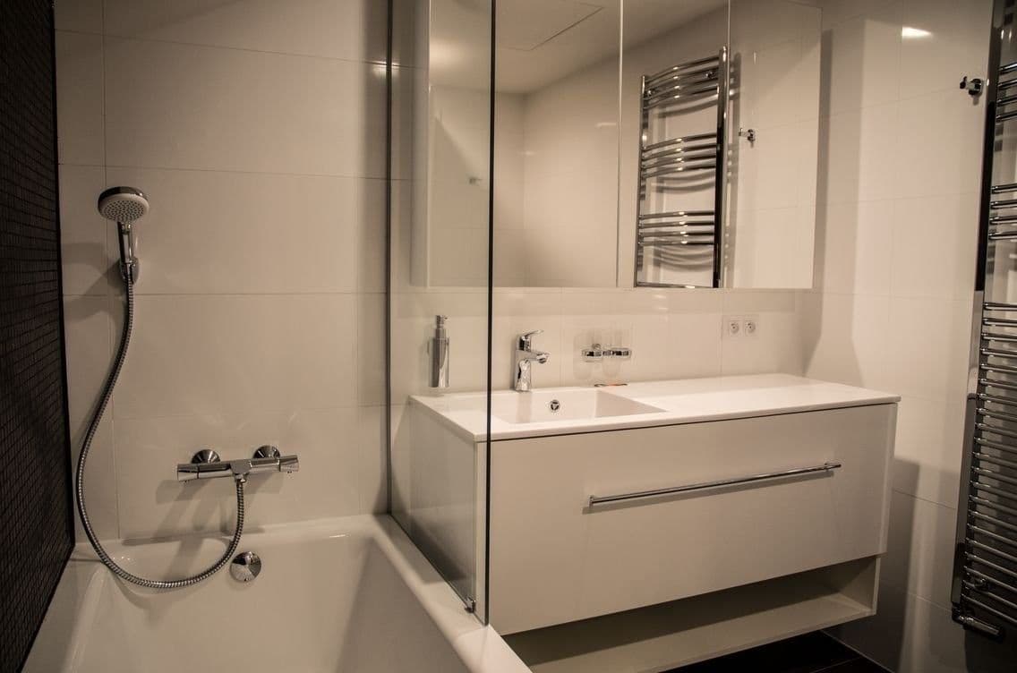 Pronájem bytu 1+kk 30 m², Mukařovského, Praha, Praha Pronájem bytu 1+kk 30 m², Mukařovského, Praha, Praha