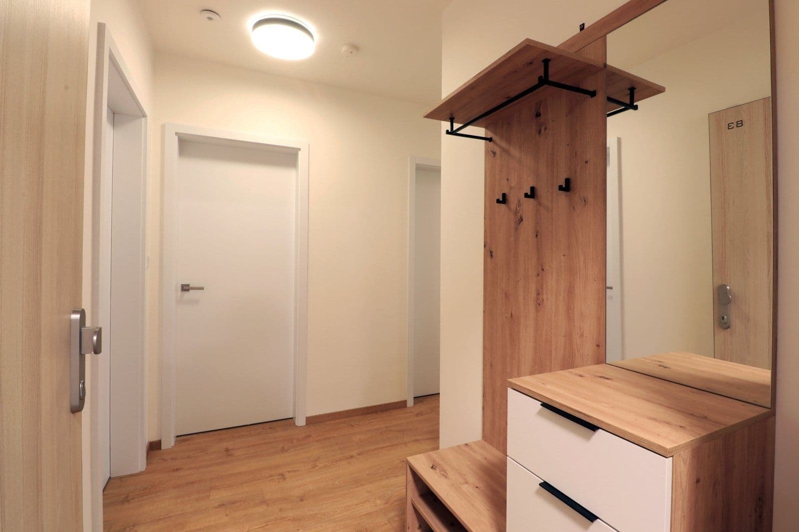 Pronájem bytu 3+kk 75 m², Dagmar Burešové, Praha, Praha Pronájem bytu 3+kk 75 m², Dagmar Burešové, Praha, Praha