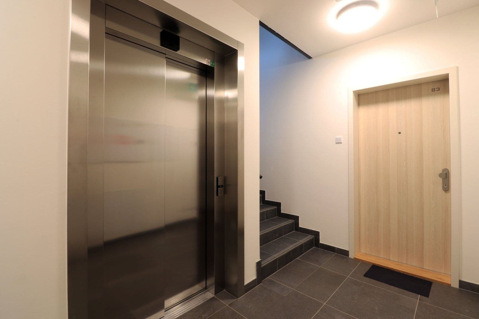 Pronájem bytu 3+kk 75 m², Dagmar Burešové, Praha, Praha Pronájem bytu 3+kk 75 m², Dagmar Burešové, Praha, Praha