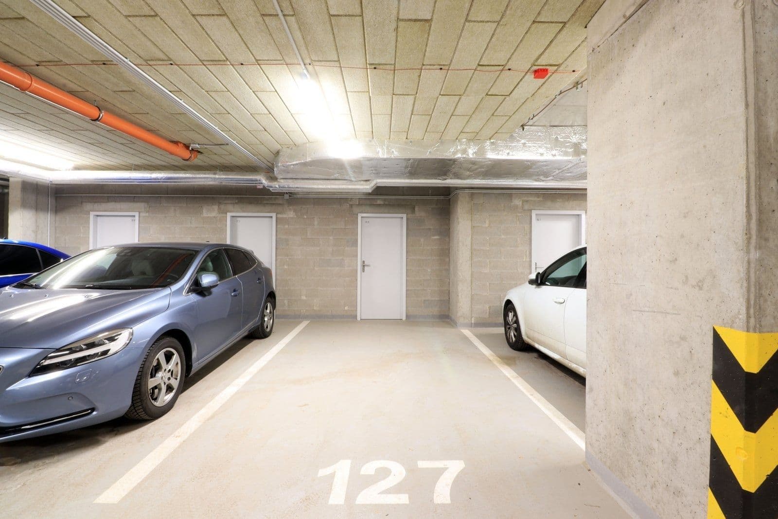 Pronájem bytu 3+kk 75 m², Dagmar Burešové, Praha, Praha Pronájem bytu 3+kk 75 m², Dagmar Burešové, Praha, Praha