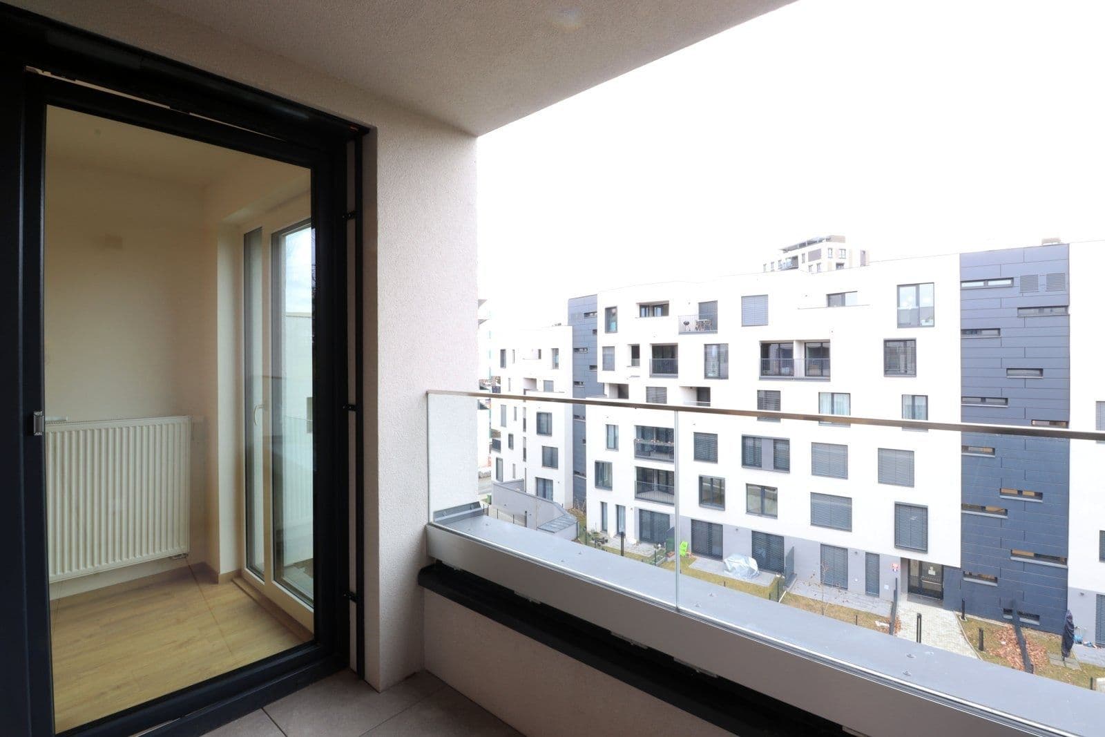 Pronájem bytu 3+kk 75 m², Dagmar Burešové, Praha, Praha Pronájem bytu 3+kk 75 m², Dagmar Burešové, Praha, Praha