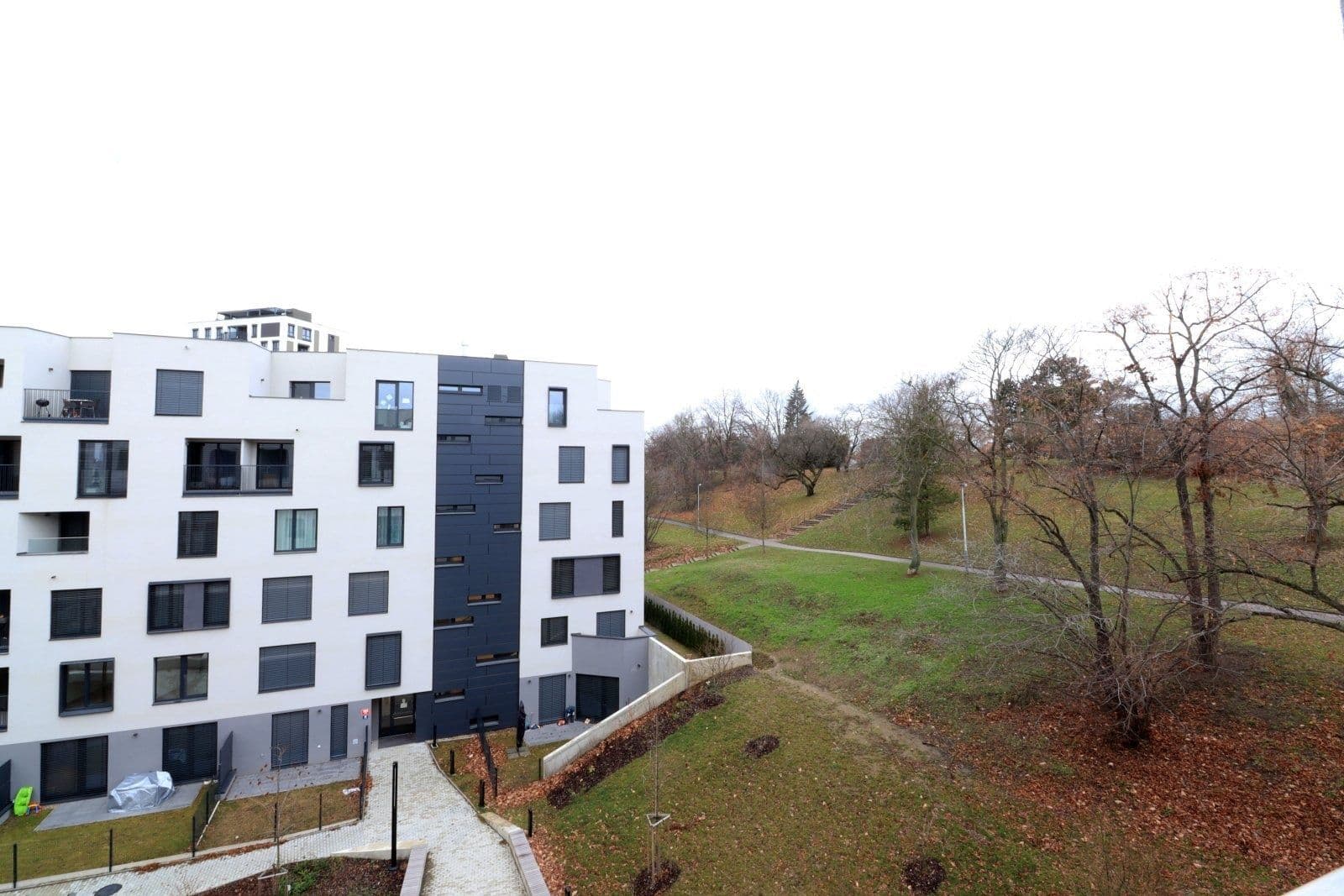 Pronájem bytu 3+kk 75 m², Dagmar Burešové, Praha, Praha Pronájem bytu 3+kk 75 m², Dagmar Burešové, Praha, Praha