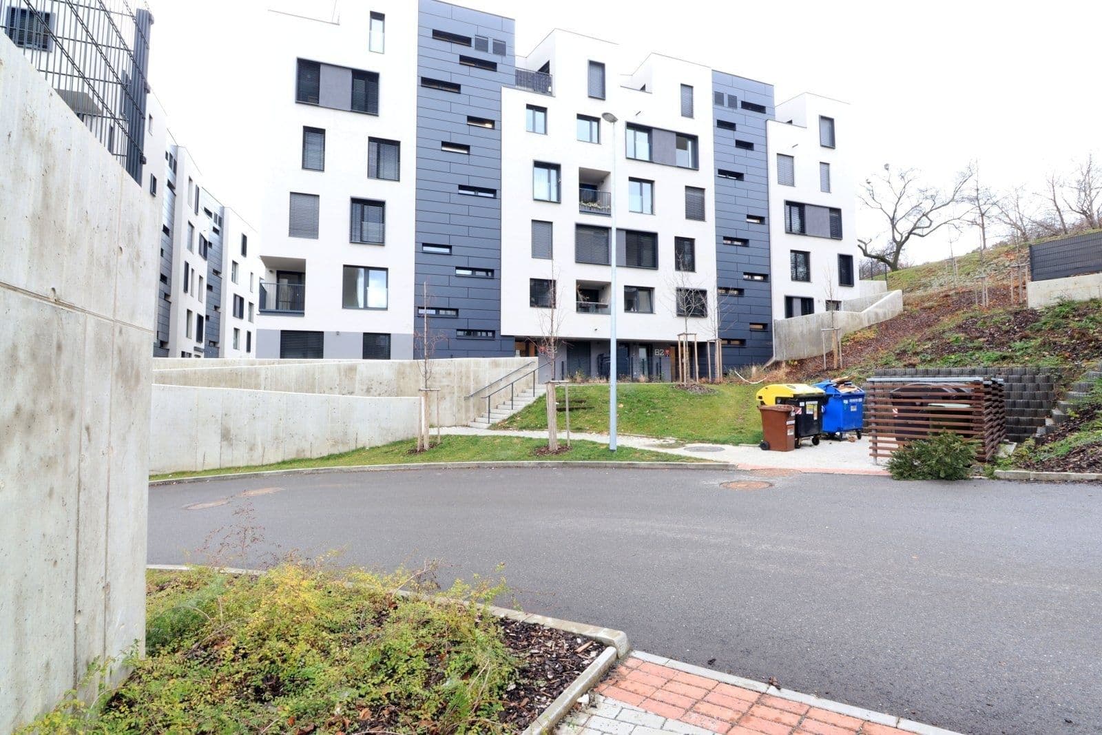 Pronájem bytu 3+kk 75 m², Dagmar Burešové, Praha, Praha Pronájem bytu 3+kk 75 m², Dagmar Burešové, Praha, Praha