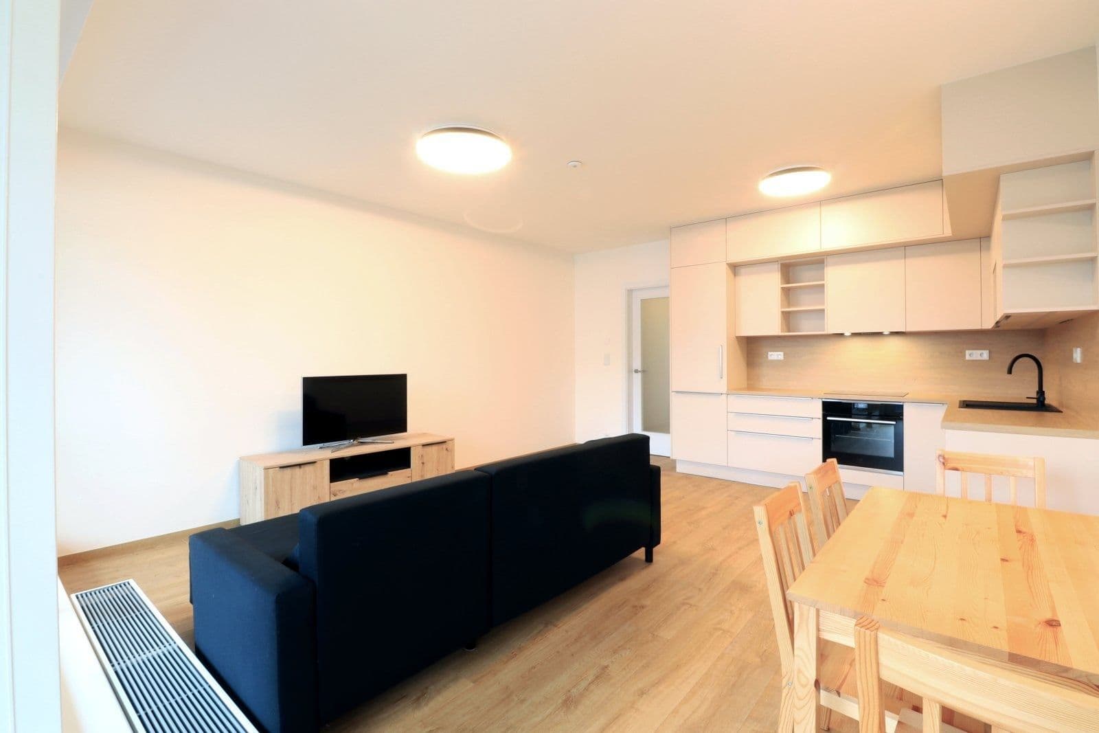 Pronájem bytu 3+kk 75 m², Dagmar Burešové, Praha, Praha Pronájem bytu 3+kk 75 m², Dagmar Burešové, Praha, Praha