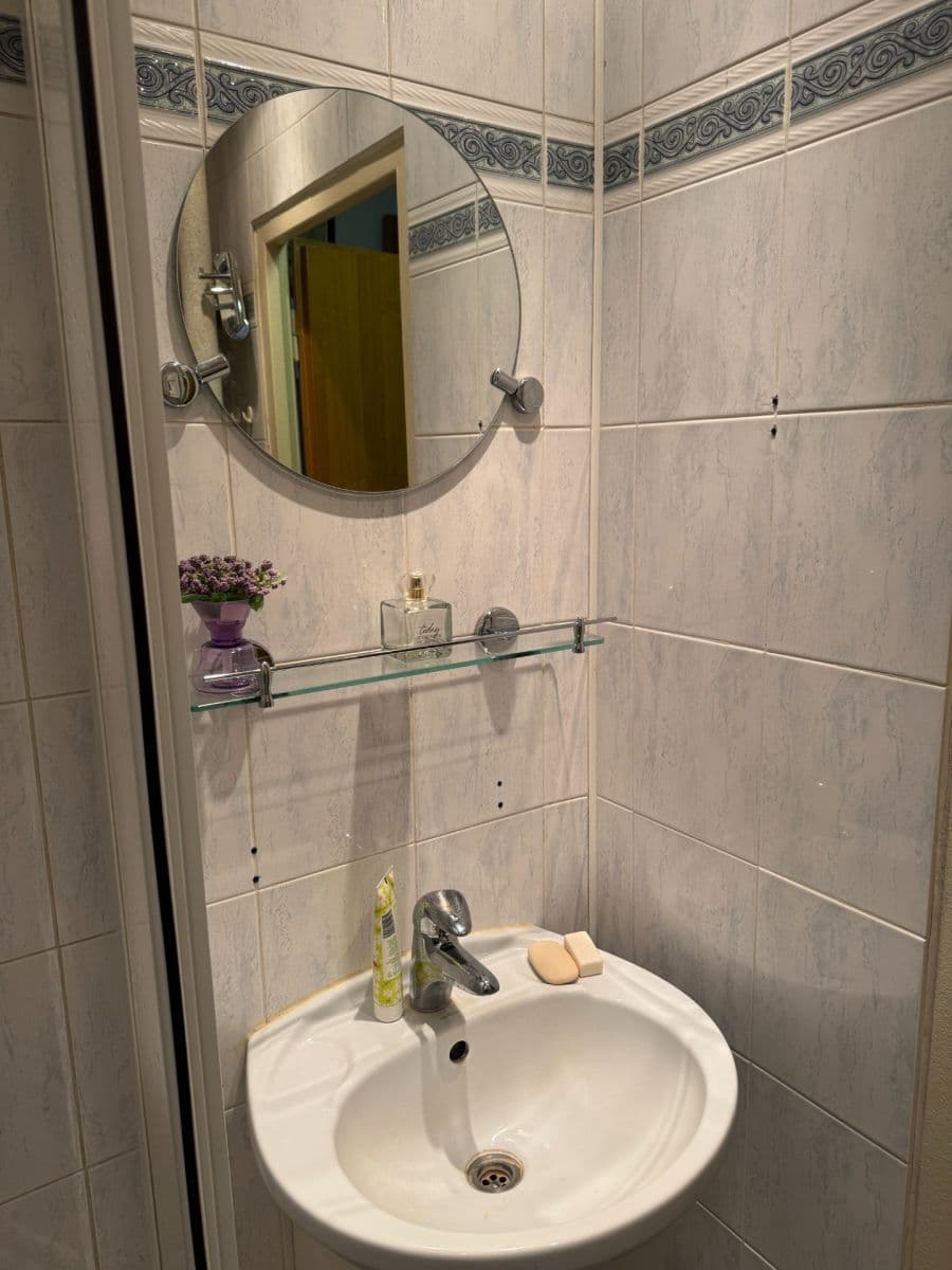 Prodej bytu 2+1 49 m², Bělehradská, Kladno, Středočeský kraj Prodej bytu 2+1 49 m², Bělehradská, Kladno, Středočeský kraj