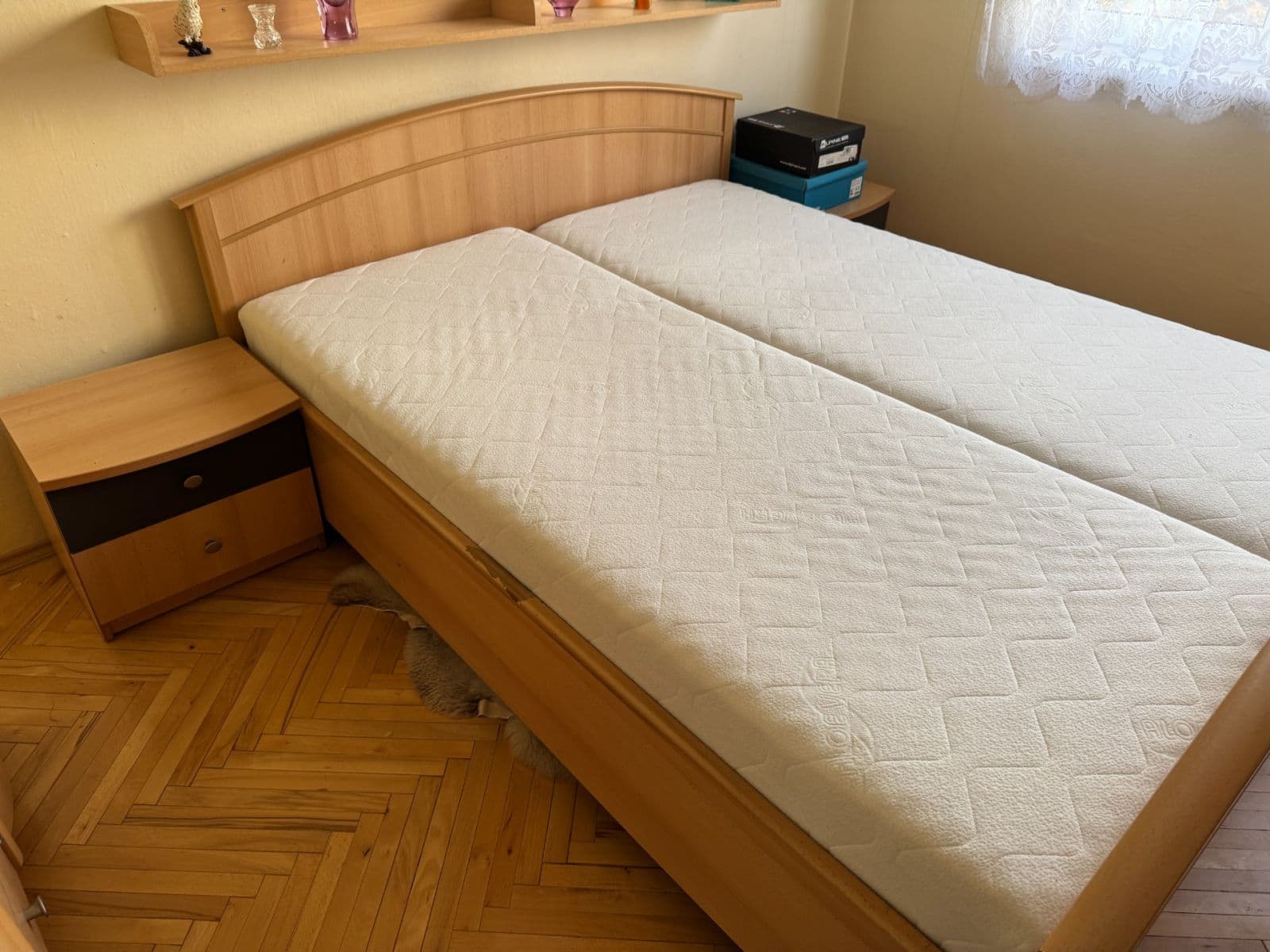 Prodej bytu 2+1 49 m², Bělehradská, Kladno, Středočeský kraj Prodej bytu 2+1 49 m², Bělehradská, Kladno, Středočeský kraj