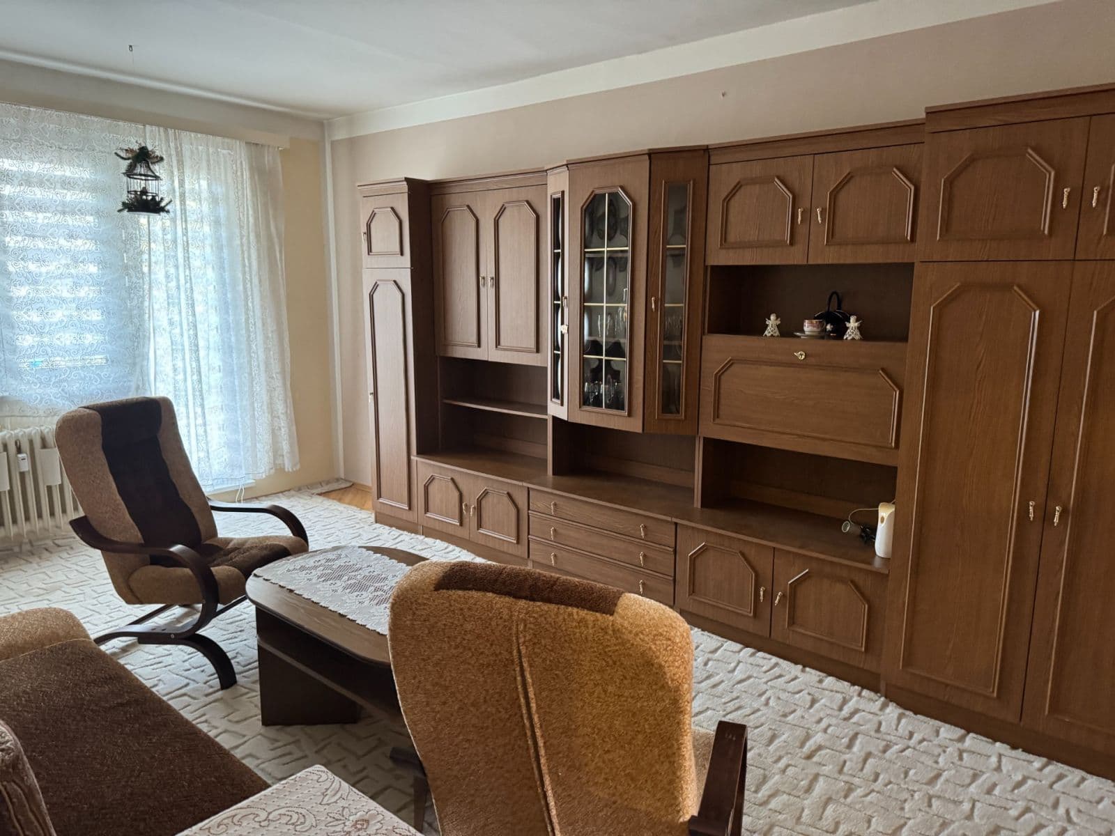 Prodej bytu 2+1 49 m², Bělehradská, Kladno, Středočeský kraj Prodej bytu 2+1 49 m², Bělehradská, Kladno, Středočeský kraj