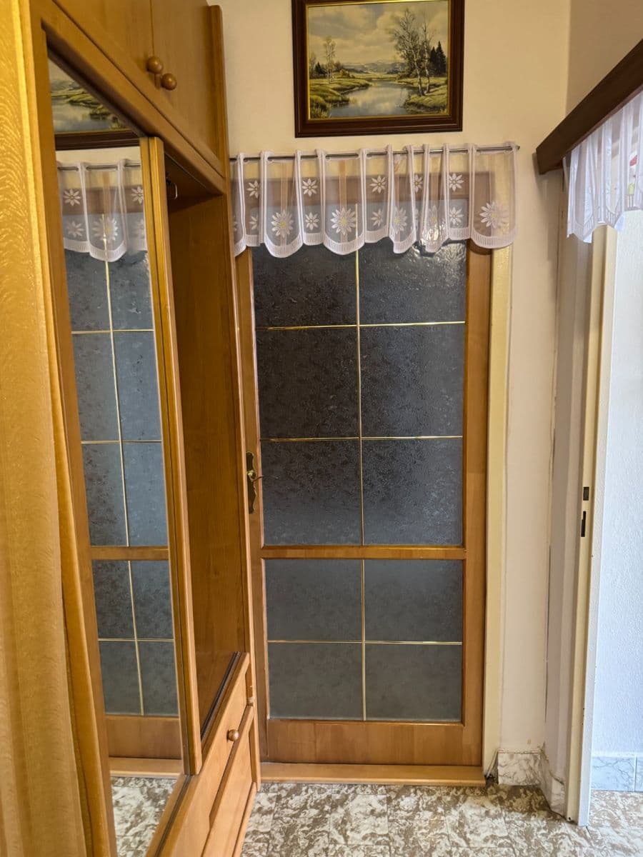 Prodej bytu 2+1 49 m², Bělehradská, Kladno, Středočeský kraj Prodej bytu 2+1 49 m², Bělehradská, Kladno, Středočeský kraj