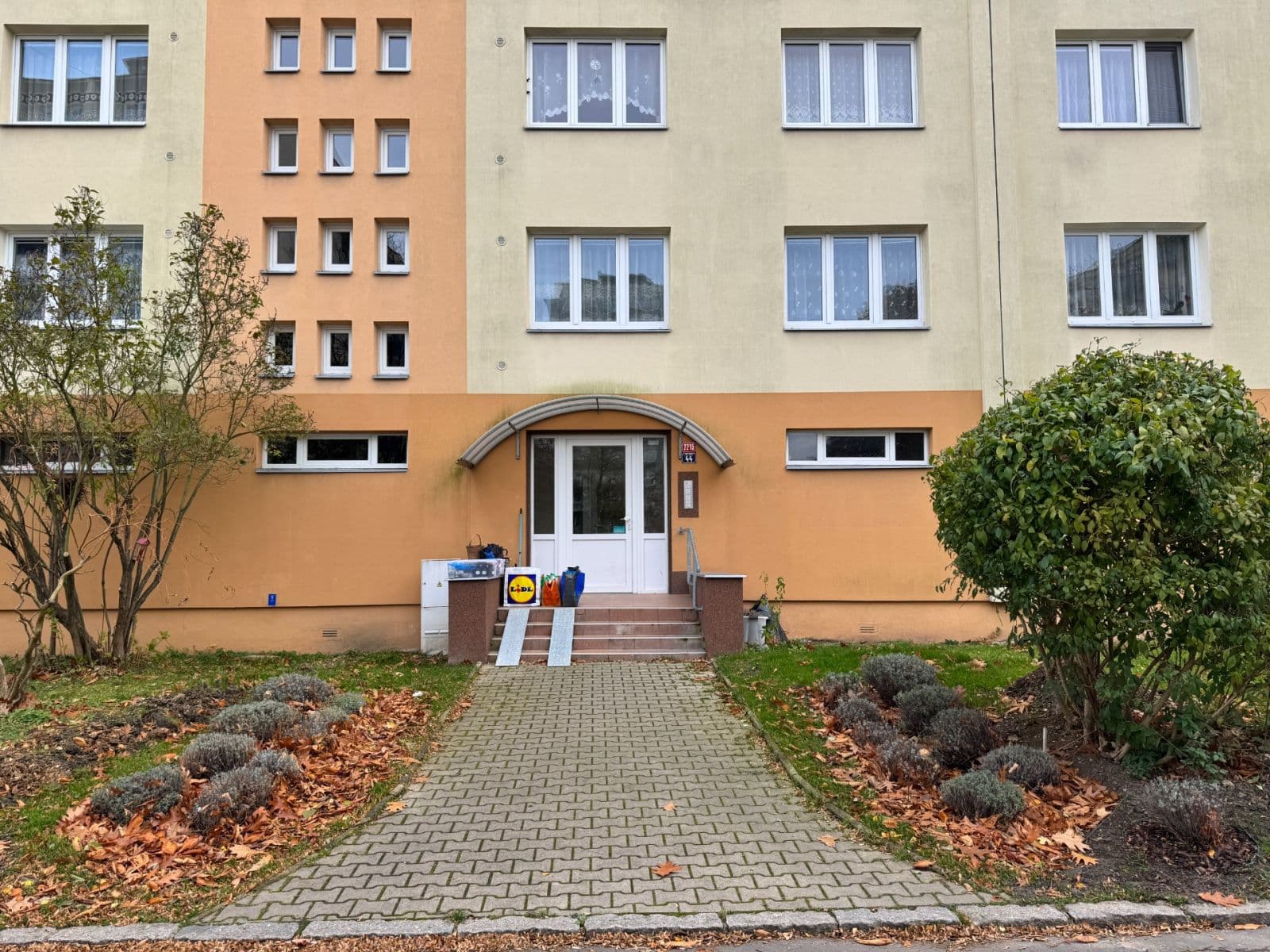 Prodej bytu 2+1 49 m², Bělehradská, Kladno, Středočeský kraj Prodej bytu 2+1 49 m², Bělehradská, Kladno, Středočeský kraj