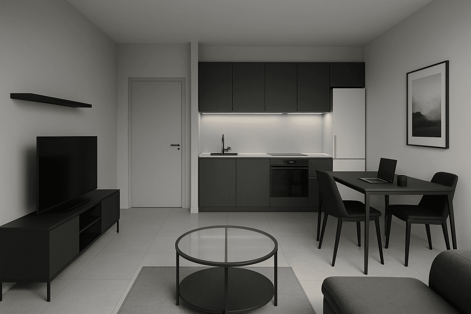 Prodej bytu 2+kk 43 m², Brandtova, Ústí nad Labem, Ústecký kraj Prodej bytu 2+kk 43 m², Brandtova, Ústí nad Labem, Ústecký kraj