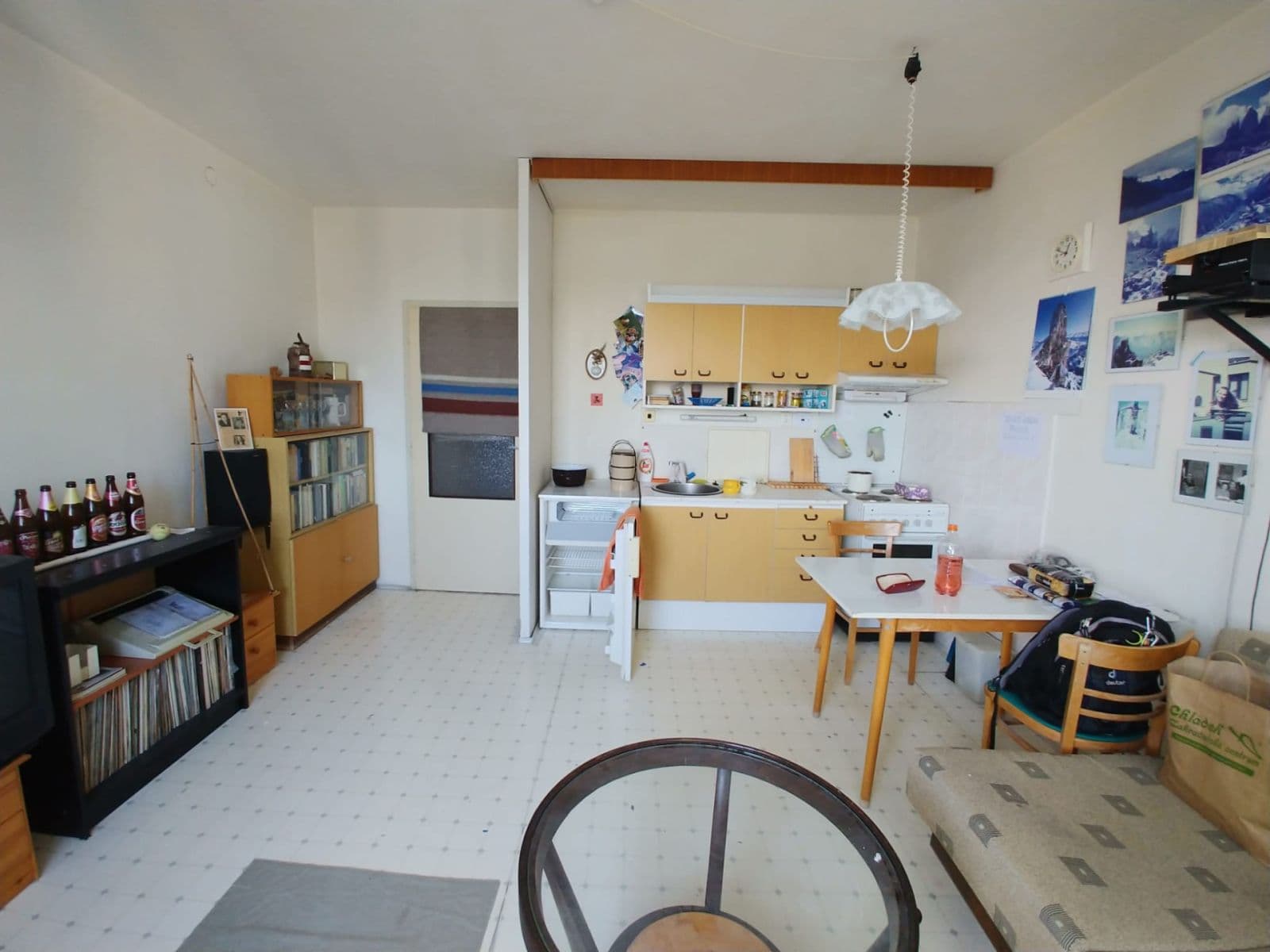 Prodej bytu 2+kk 43 m², Brandtova, Ústí nad Labem, Ústecký kraj Prodej bytu 2+kk 43 m², Brandtova, Ústí nad Labem, Ústecký kraj