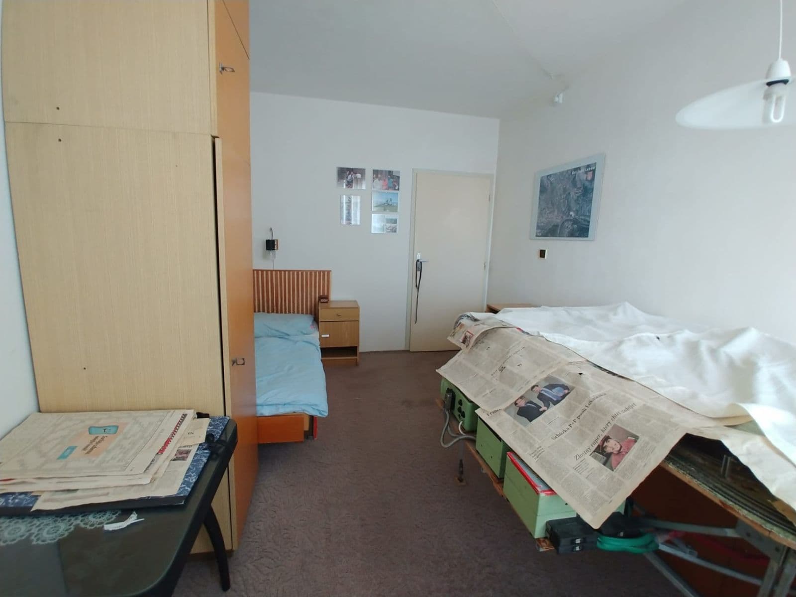 Prodej bytu 2+kk 43 m², Brandtova, Ústí nad Labem, Ústecký kraj Prodej bytu 2+kk 43 m², Brandtova, Ústí nad Labem, Ústecký kraj