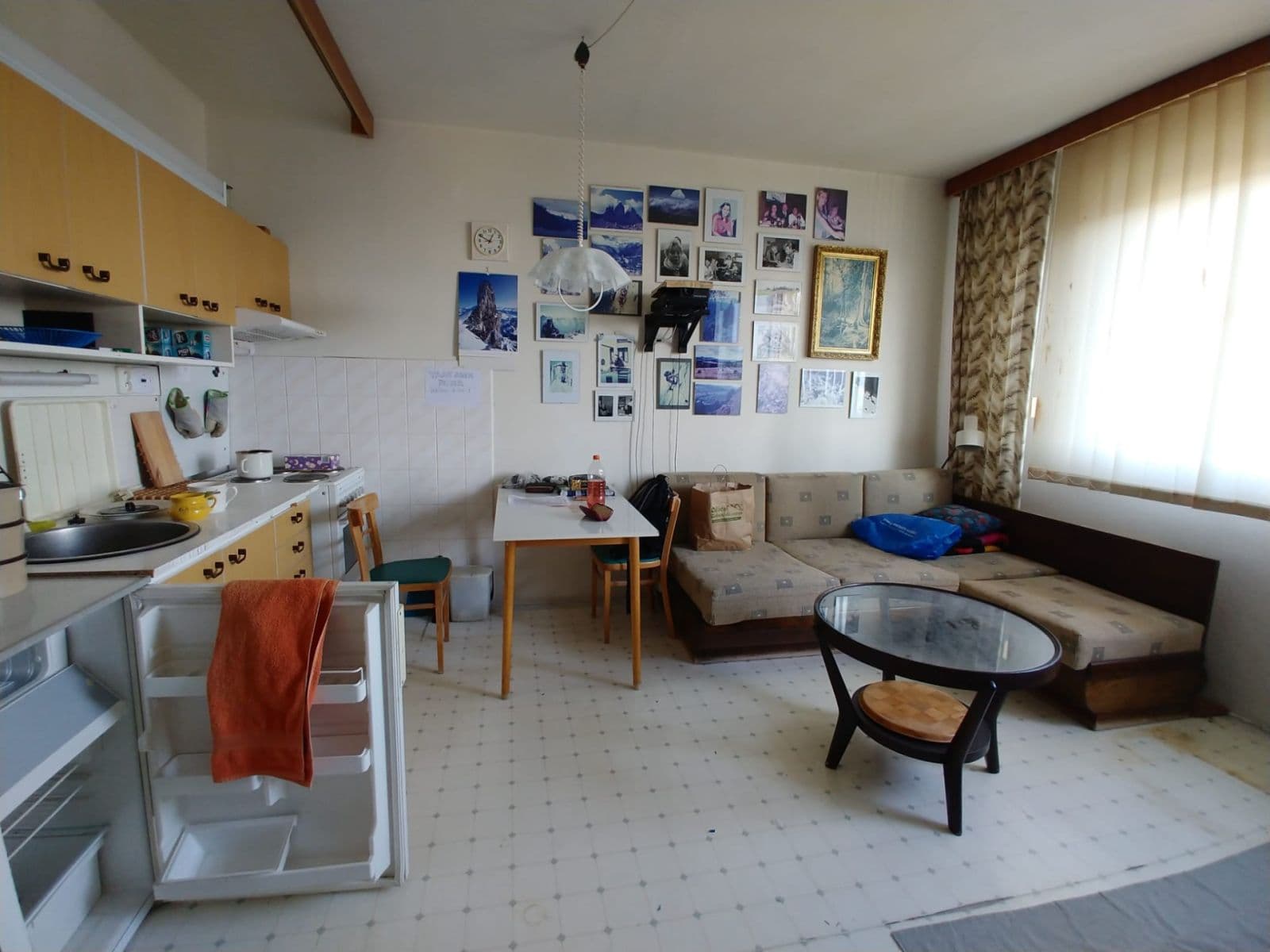 Prodej bytu 2+kk 43 m², Brandtova, Ústí nad Labem, Ústecký kraj Prodej bytu 2+kk 43 m², Brandtova, Ústí nad Labem, Ústecký kraj