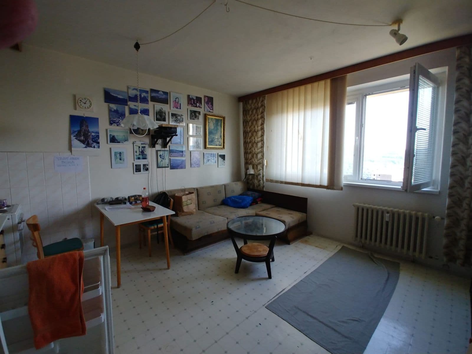 Prodej bytu 2+kk 43 m², Brandtova, Ústí nad Labem, Ústecký kraj Prodej bytu 2+kk 43 m², Brandtova, Ústí nad Labem, Ústecký kraj