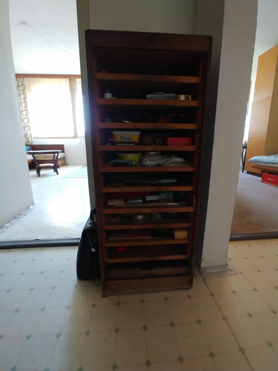 Prodej bytu 2+kk 43 m², Brandtova, Ústí nad Labem, Ústecký kraj Prodej bytu 2+kk 43 m², Brandtova, Ústí nad Labem, Ústecký kraj