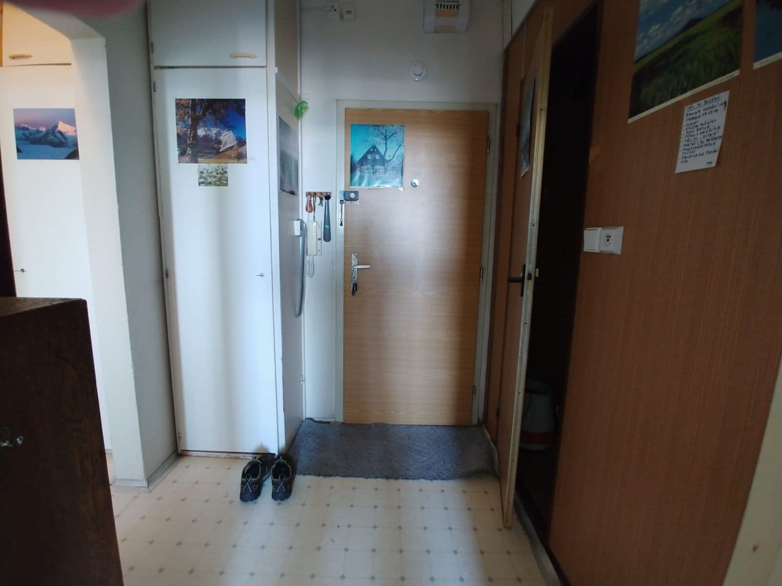 Prodej bytu 2+kk 43 m², Brandtova, Ústí nad Labem, Ústecký kraj Prodej bytu 2+kk 43 m², Brandtova, Ústí nad Labem, Ústecký kraj