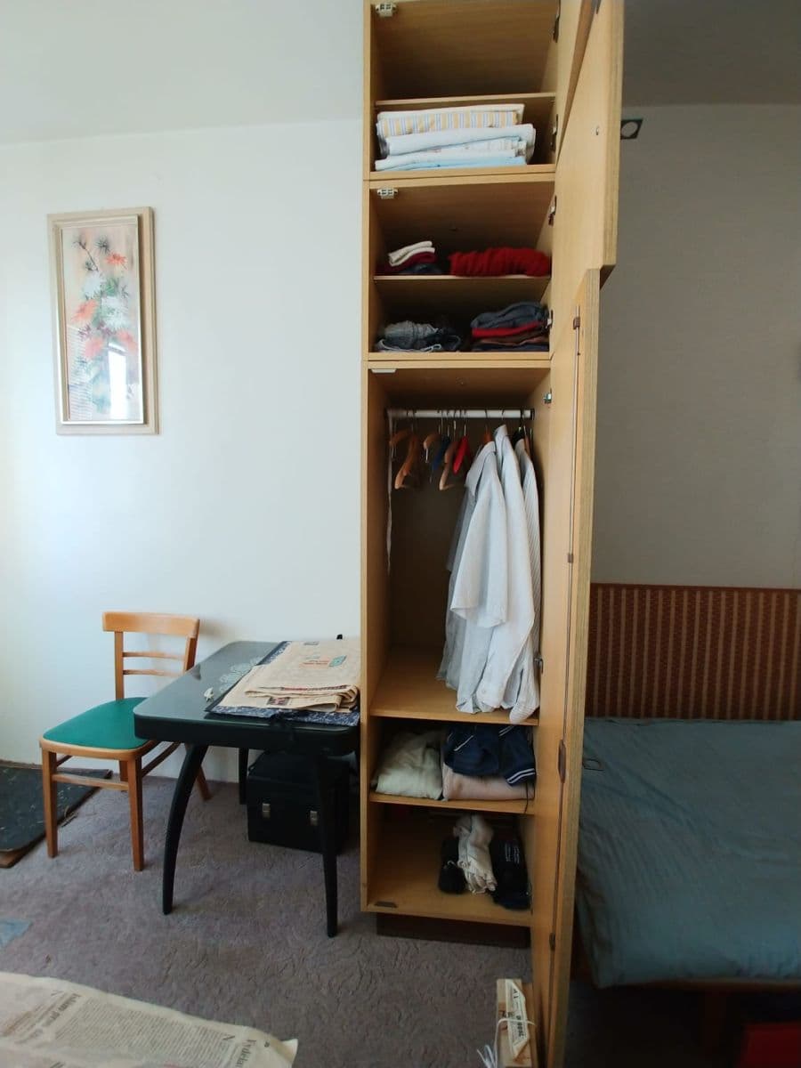 Prodej bytu 2+kk 43 m², Brandtova, Ústí nad Labem, Ústecký kraj Prodej bytu 2+kk 43 m², Brandtova, Ústí nad Labem, Ústecký kraj