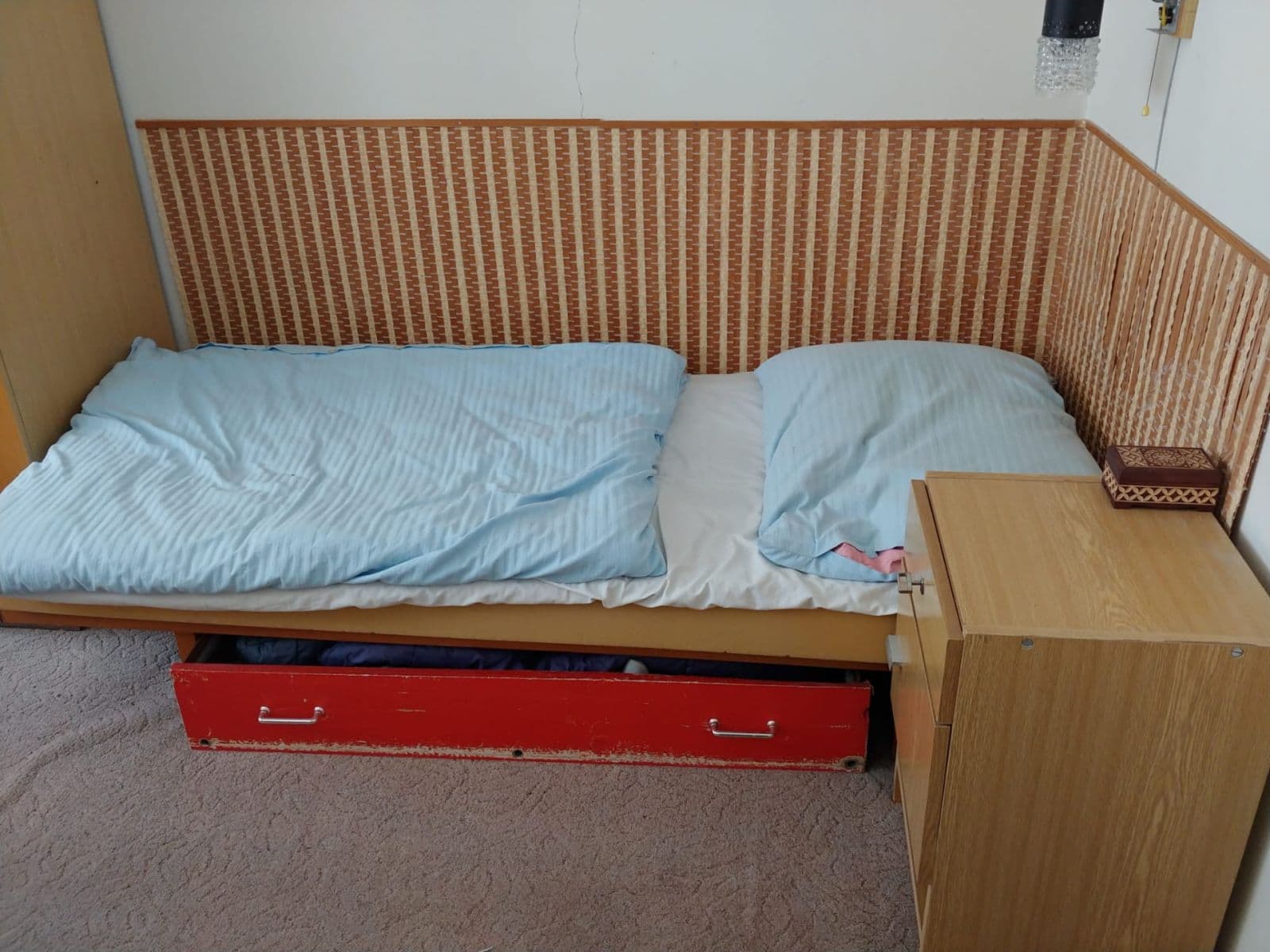 Prodej bytu 2+kk 43 m², Brandtova, Ústí nad Labem, Ústecký kraj Prodej bytu 2+kk 43 m², Brandtova, Ústí nad Labem, Ústecký kraj