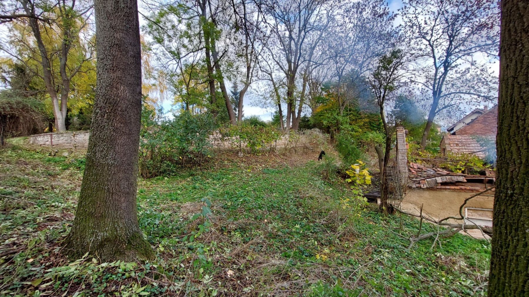 Prodej pozemku 1.090 m², Černuc, Středočeský kraj Prodej pozemku 1.090 m², Černuc, Středočeský kraj