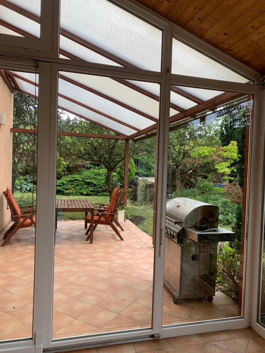 Pronájem domu 280 m², pozemek 457 m², Keltská, Statenice, Středočeský kraj Pronájem domu 280 m², pozemek 457 m², Keltská, Statenice, Středočeský kraj