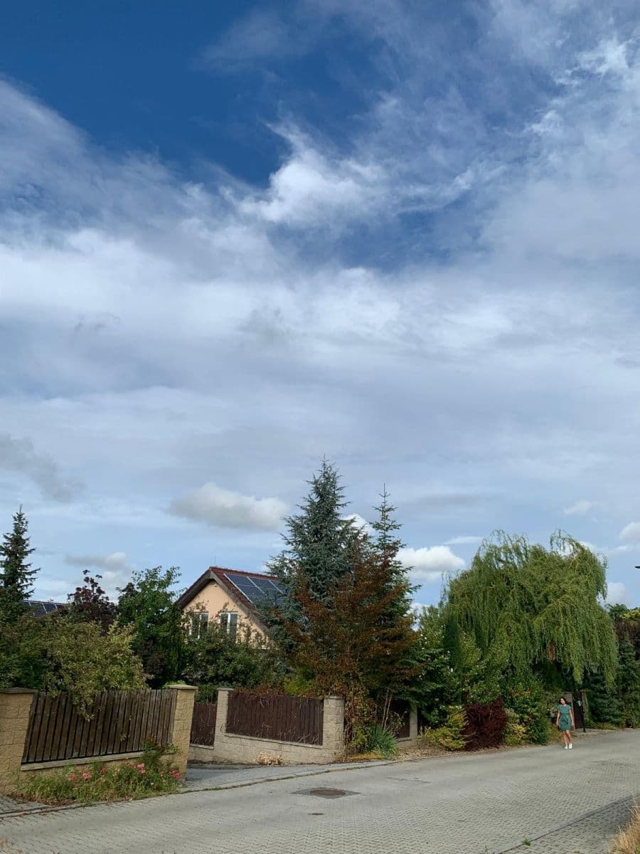 Pronájem domu 280 m², pozemek 457 m², Keltská, Statenice, Středočeský kraj Pronájem domu 280 m², pozemek 457 m², Keltská, Statenice, Středočeský kraj