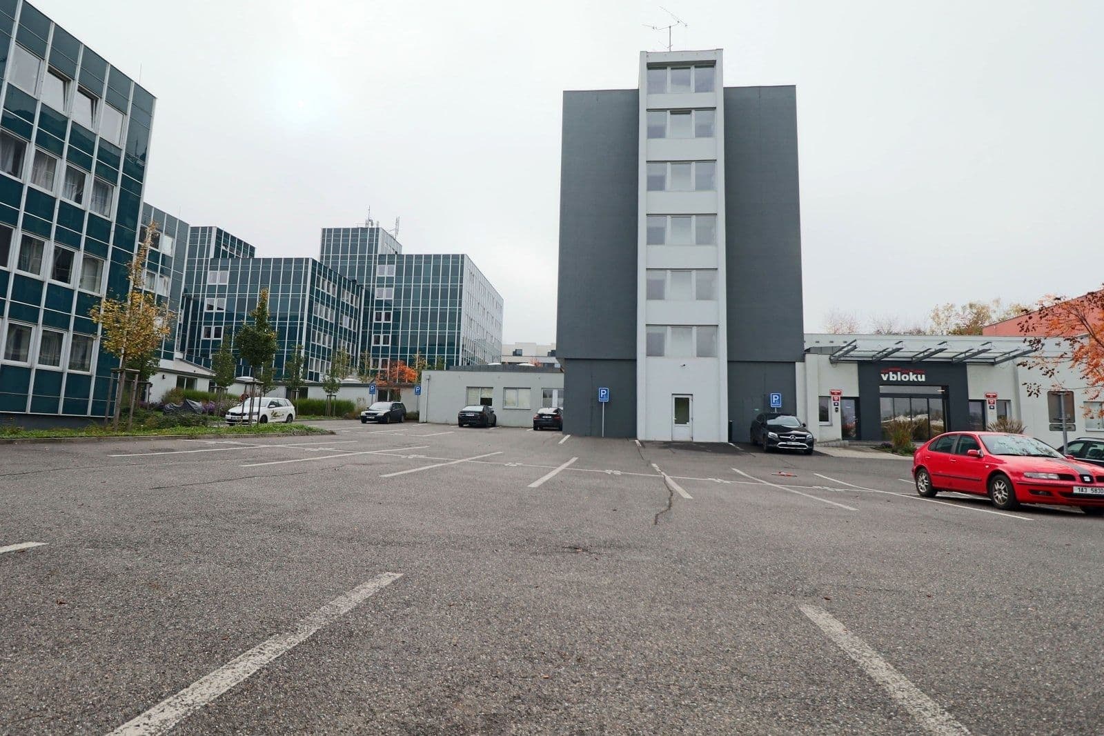 Pronájem bytu 1+kk 23 m², Peroutkova, Praha, Praha Pronájem bytu 1+kk 23 m², Peroutkova, Praha, Praha