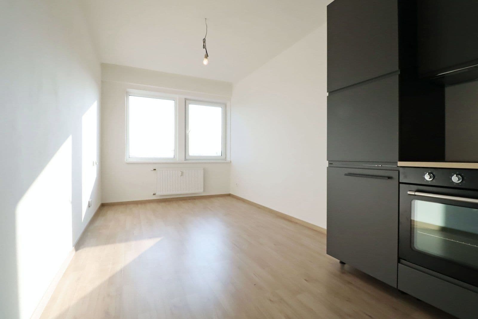 Pronájem bytu 1+kk 23 m², Peroutkova, Praha, Praha Pronájem bytu 1+kk 23 m², Peroutkova, Praha, Praha