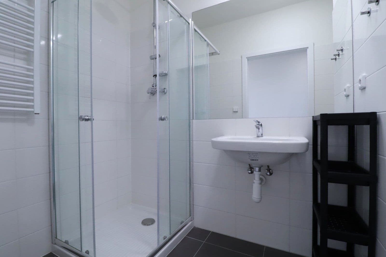 Pronájem bytu 1+kk 23 m², Peroutkova, Praha, Praha Pronájem bytu 1+kk 23 m², Peroutkova, Praha, Praha