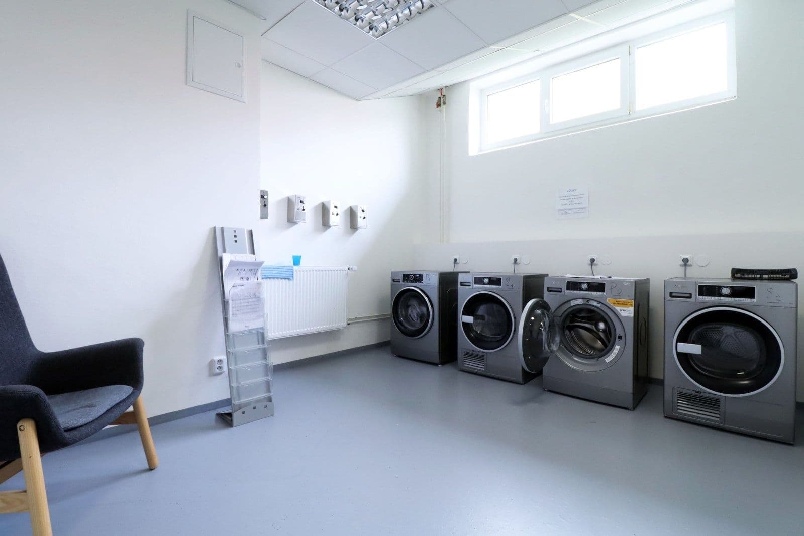 Pronájem bytu 1+kk 23 m², Peroutkova, Praha, Praha Pronájem bytu 1+kk 23 m², Peroutkova, Praha, Praha