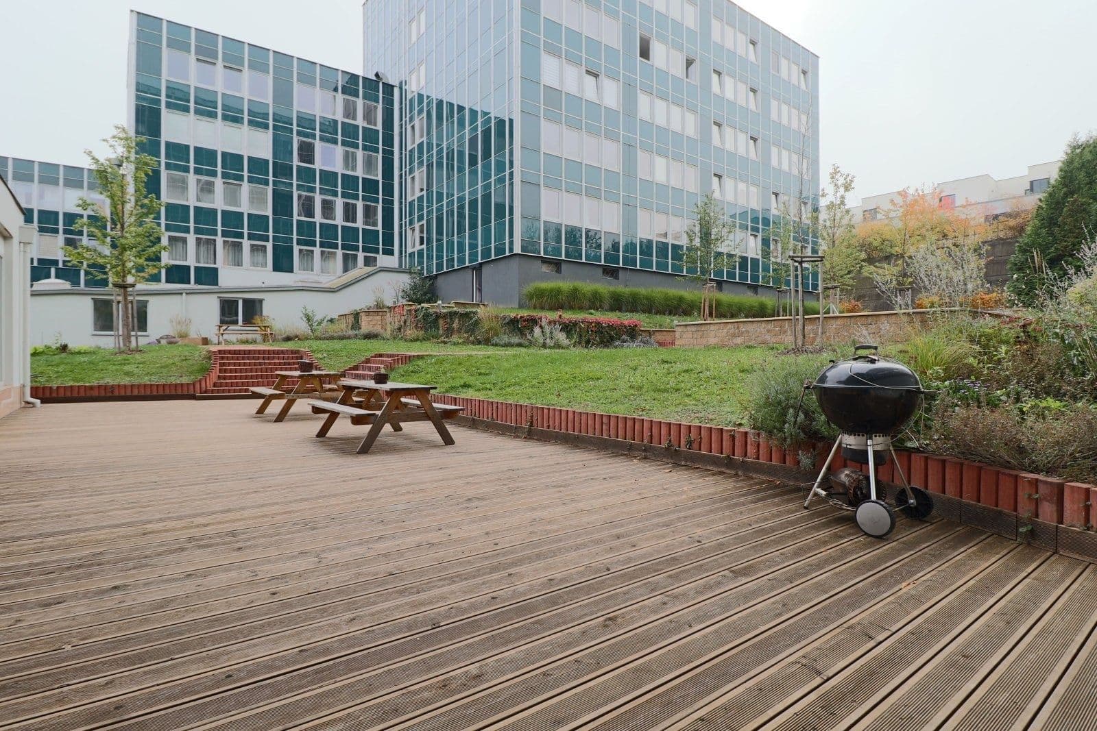 Pronájem bytu 1+kk 23 m², Peroutkova, Praha, Praha Pronájem bytu 1+kk 23 m², Peroutkova, Praha, Praha