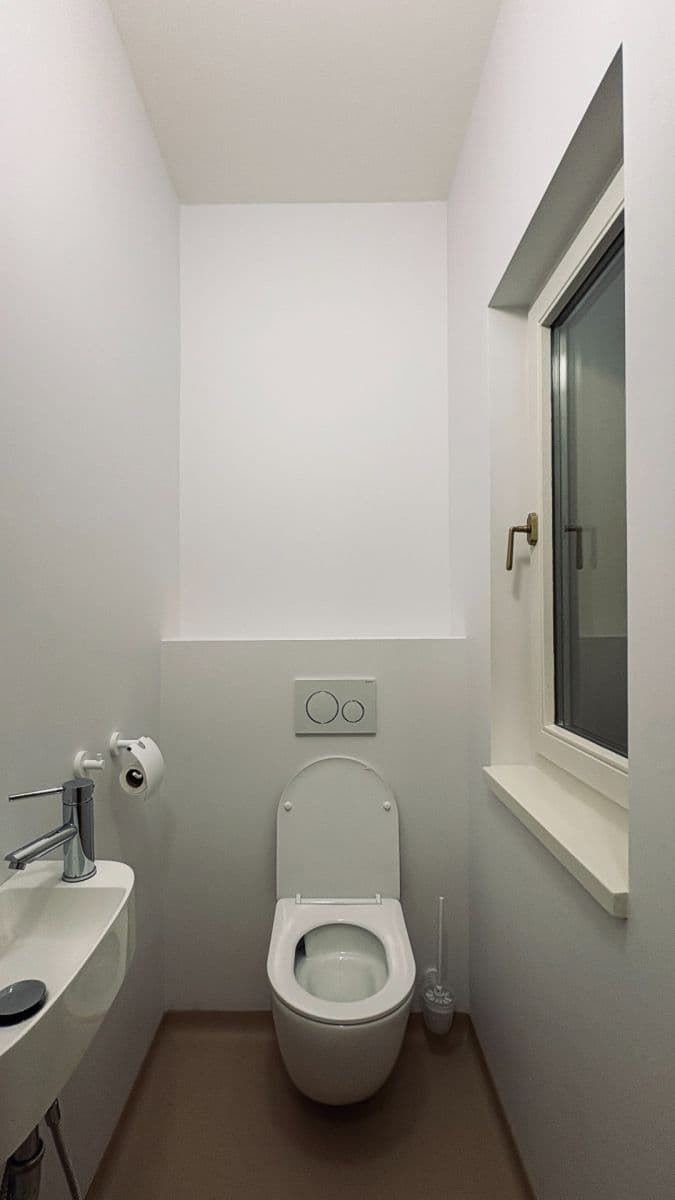 Prodej bytu 3+kk 72 m², Šternberkova, Praha, Praha Prodej bytu 3+kk 72 m², Šternberkova, Praha, Praha