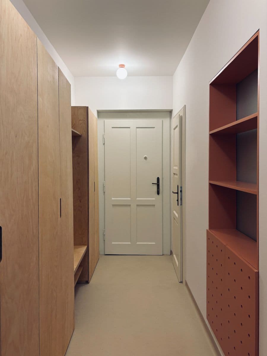 Prodej bytu 3+kk 72 m², Šternberkova, Praha, Praha Prodej bytu 3+kk 72 m², Šternberkova, Praha, Praha