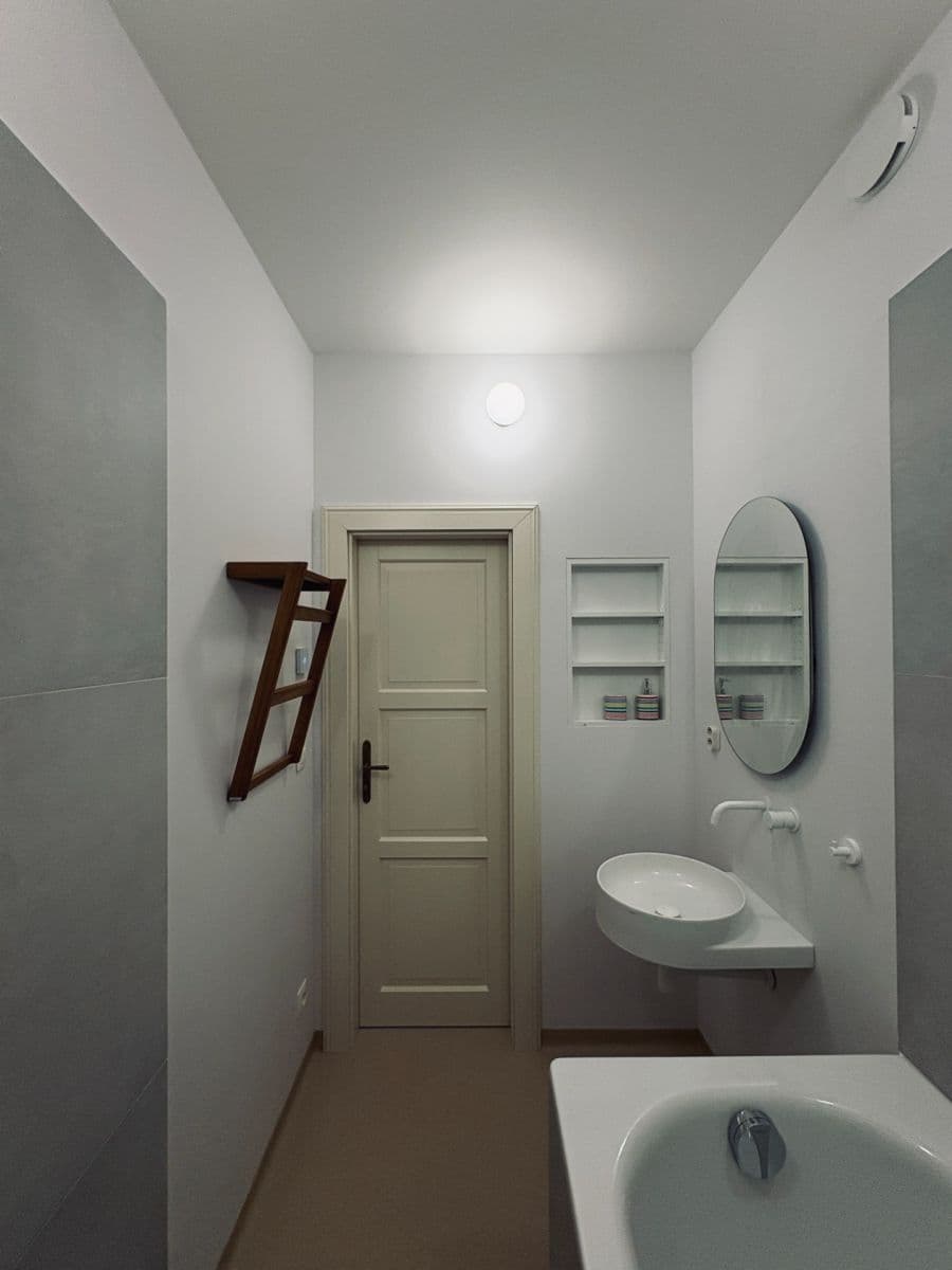 Prodej bytu 3+kk 72 m², Šternberkova, Praha, Praha Prodej bytu 3+kk 72 m², Šternberkova, Praha, Praha